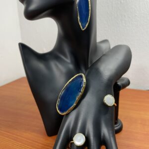 blue-agate-jewelry-set