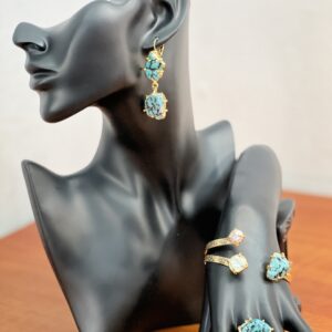 cultured-pearl-turquoise-set-design